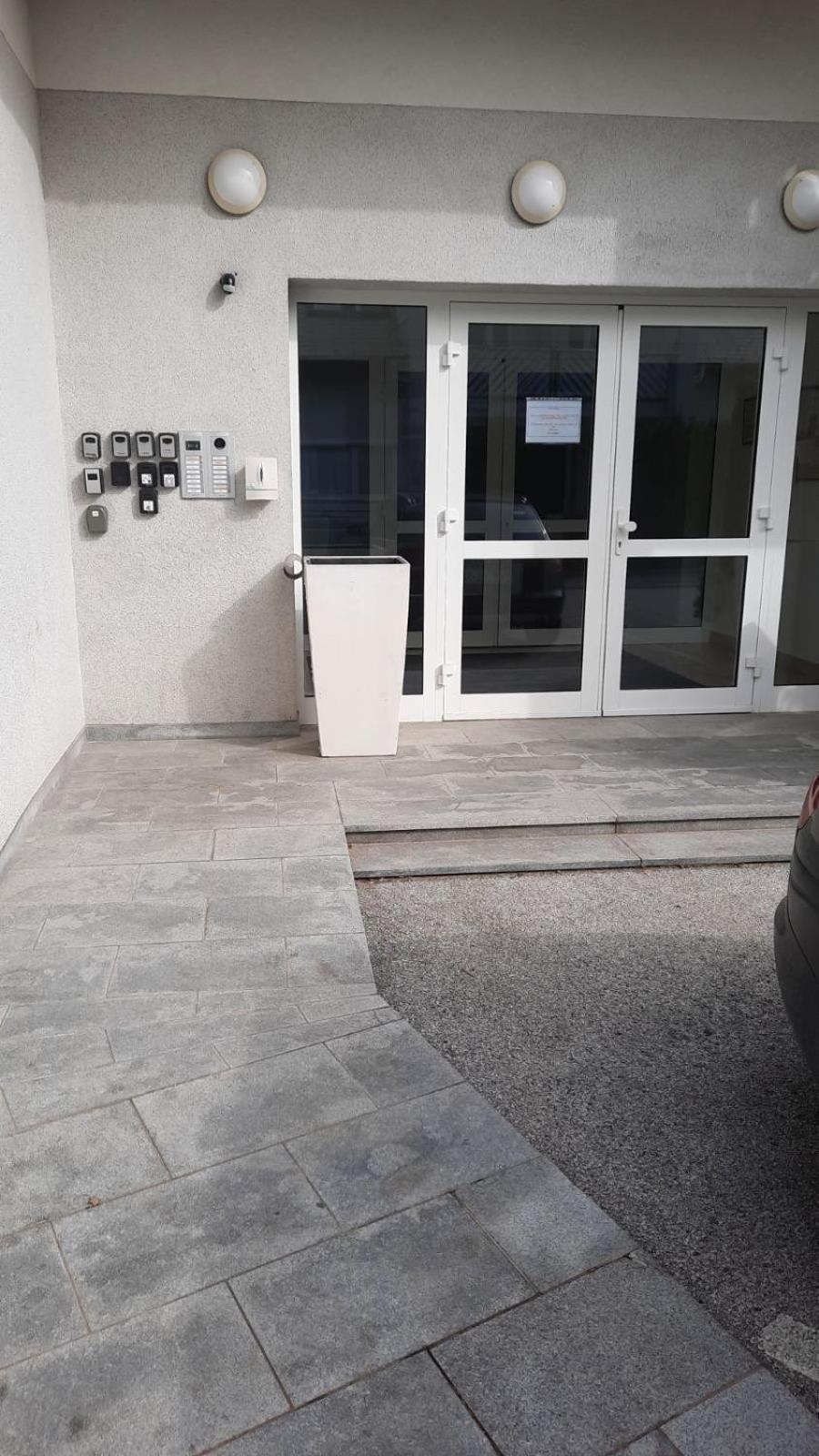 Mtm Apartment Bled Kültér fotó